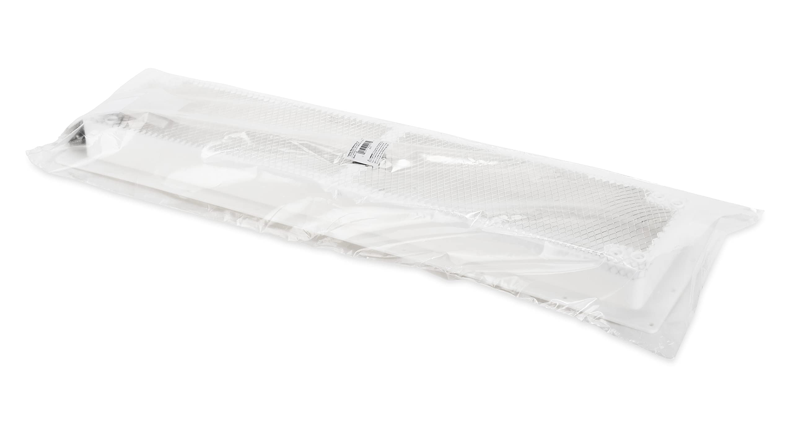 Camco Camco 42161 Bladeless RV Refrigerator Vent Fan, White, 12-Inch - Outdoor Depot