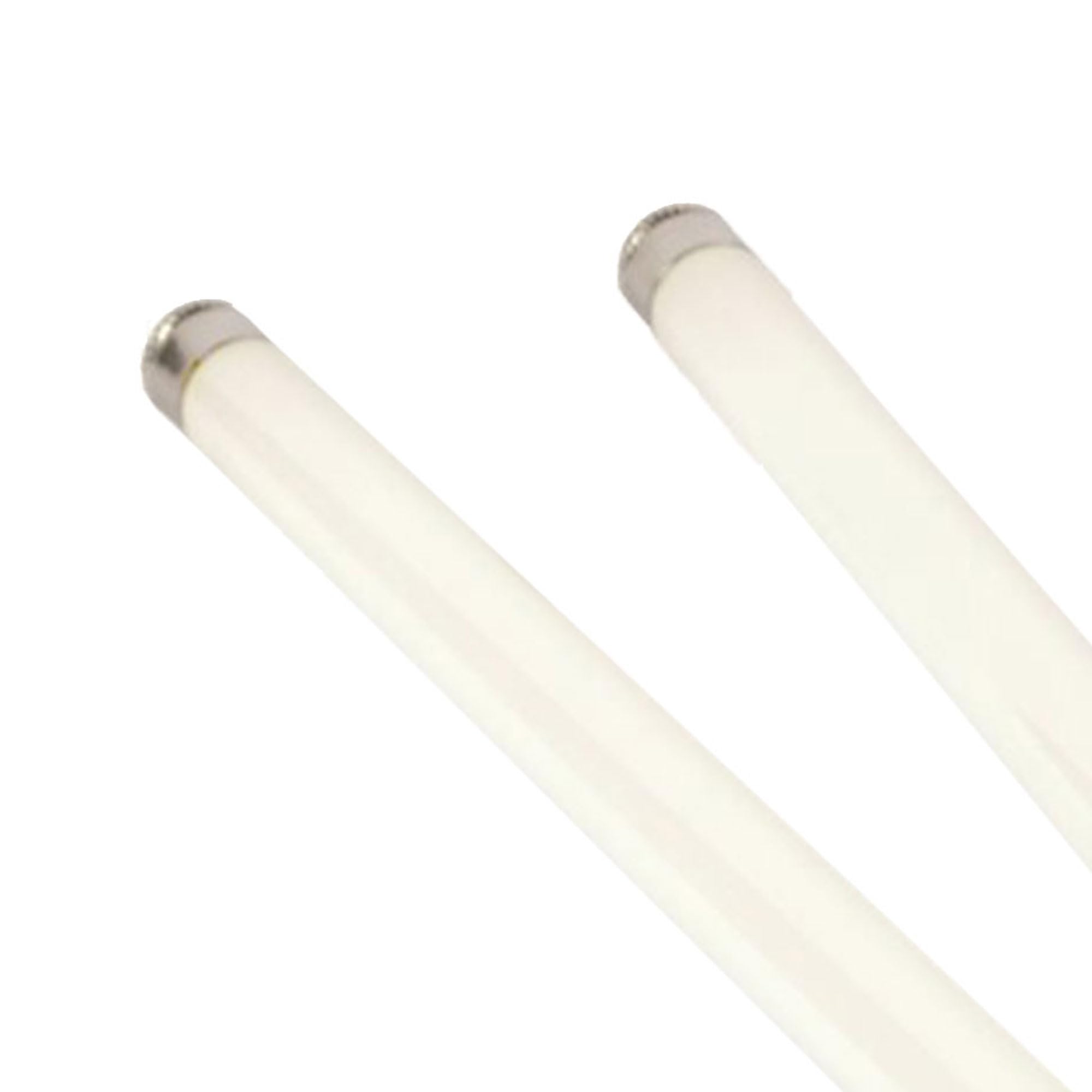 Camco Camco Unknown 54880 12V F8T5/CW Fluorescent Light Bulb - Pack of 2, 12 Inches - Outdoor Depot