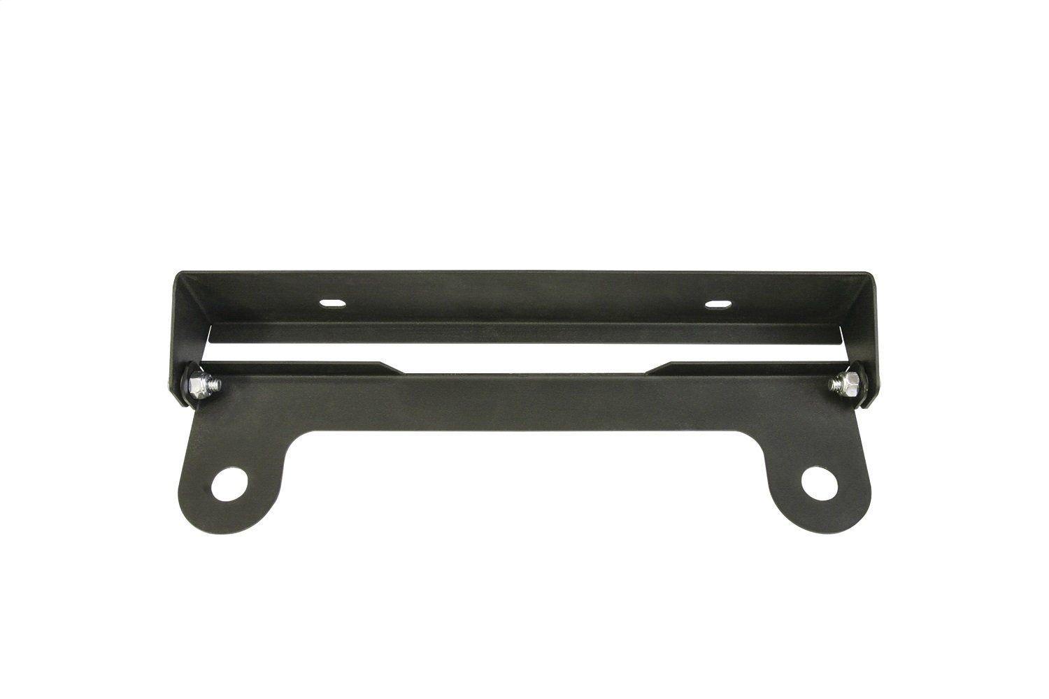 Tuffy Tuffy Security Products - Universal | Flip-Up License Plate Holder | Hawse Fairlead - Outdoor Depot