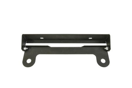 Tuffy Tuffy Security Products - Universal | Flip-Up License Plate Holder | Hawse Fairlead - Outdoor Depot