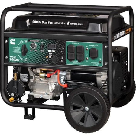 Cummins Compatible with/Replacement for Cummins - A074Z438 - P9500DF (49 STATE NOT CA REPLACEE - Outdoor Depot