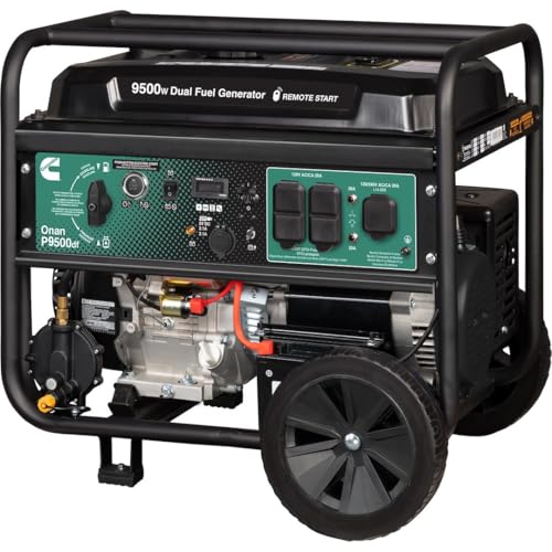 Cummins Compatible with/Replacement for Cummins - A074Z438 - P9500DF (49 STATE NOT CA REPLACEE - Outdoor Depot