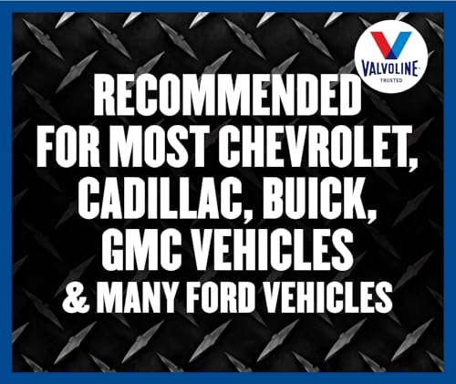 Valvoline Valvoline DEXRON VI/MERCON LV ATF Full Synthetic Automatic Transmission Fluid 1 Gallon - Outdoor Depot