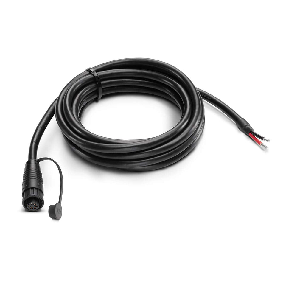 Humminbird Humminbird Power Cable – PC 13 - Outdoor Depot