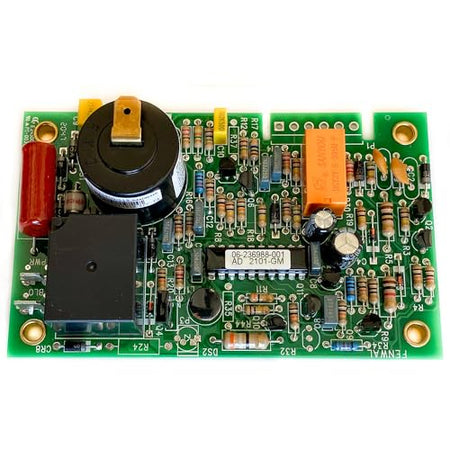 MC Enterprises BOARD FURNACE CONTROL - Outdoor Depot
