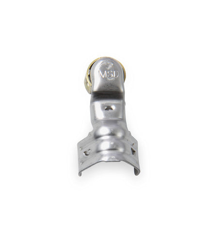 MSD MSD 8416 Distributor Cap and Rotor HEI, Red - Outdoor Depot
