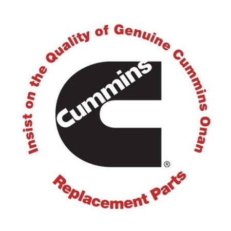 Cummins Cummins Power Generation A047N929 - Outdoor Depot
