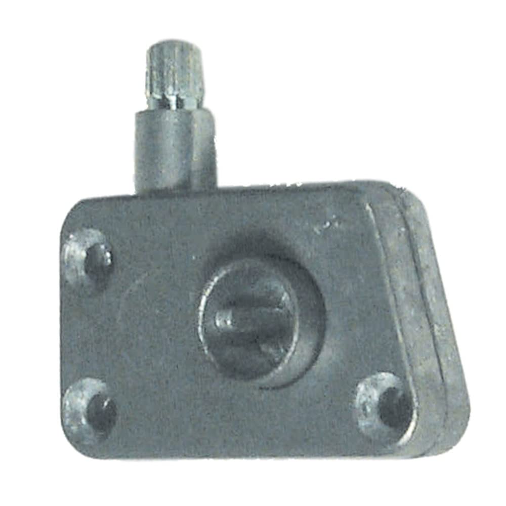 AP Products AP Products 028-606024 Auto Changeover LP Gas Regulator with Two 24" Pigtails, Cover & Mounting - Outdoor Depot