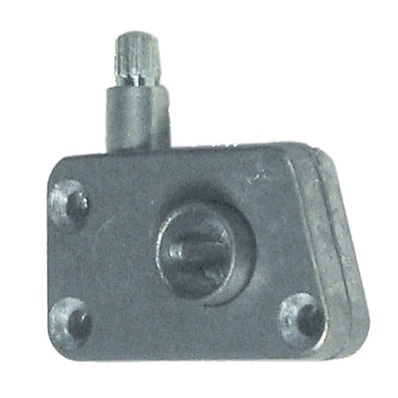 AP Products AP Products 028-606024 Auto Changeover LP Gas Regulator with Two 24" Pigtails, Cover & Mounting - Outdoor Depot