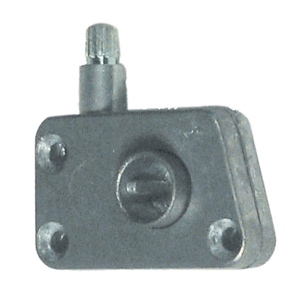 AP Products AP Products 028-606024 Auto Changeover LP Gas Regulator with Two 24" Pigtails, Cover & Mounting - Outdoor Depot