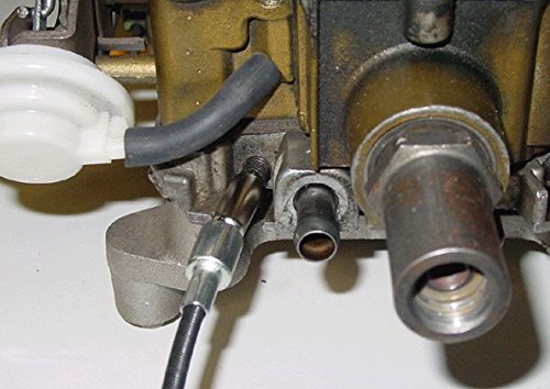 Performance Tool Performance Tool W1187 Flex Shaft Carburetor Adjuster Screwdriver - Outdoor Depot