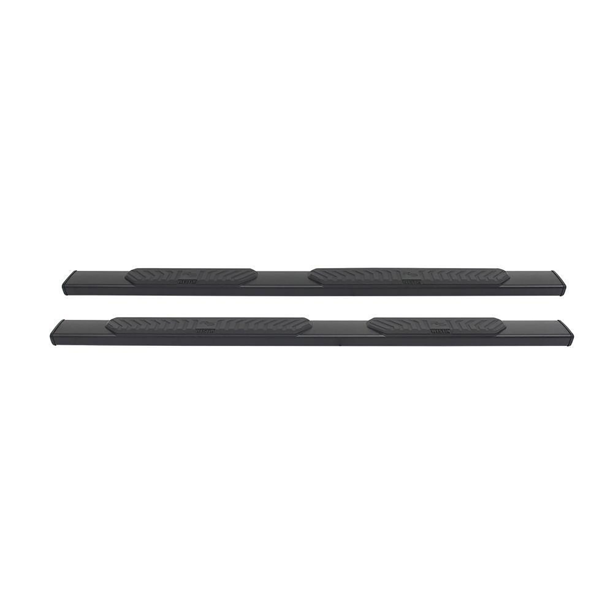 Westin Westin 28-51095 R5 Nerf Bars fits 2015-2025 F-150 2022-2025 F-150 Lightning 2017-2025 F-250 F-350 - Outdoor Depot