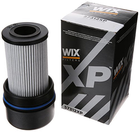 Wix WIX 57312XP Oil Filter - Outdoor Depot