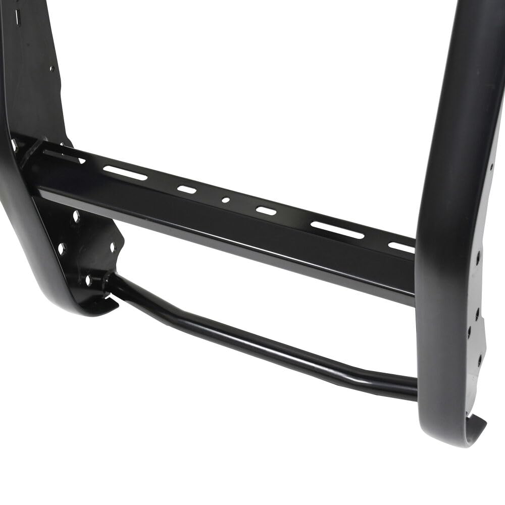 Westin Westin Automotive 36-2125 Push Bumper Fits Ford Police Interceptor Utility - Outdoor Depot