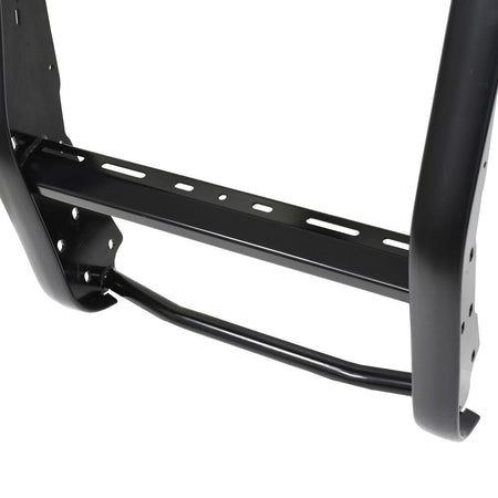 Westin Westin Automotive 36-2125 Push Bumper Fits Ford Police Interceptor Utility - Outdoor Depot