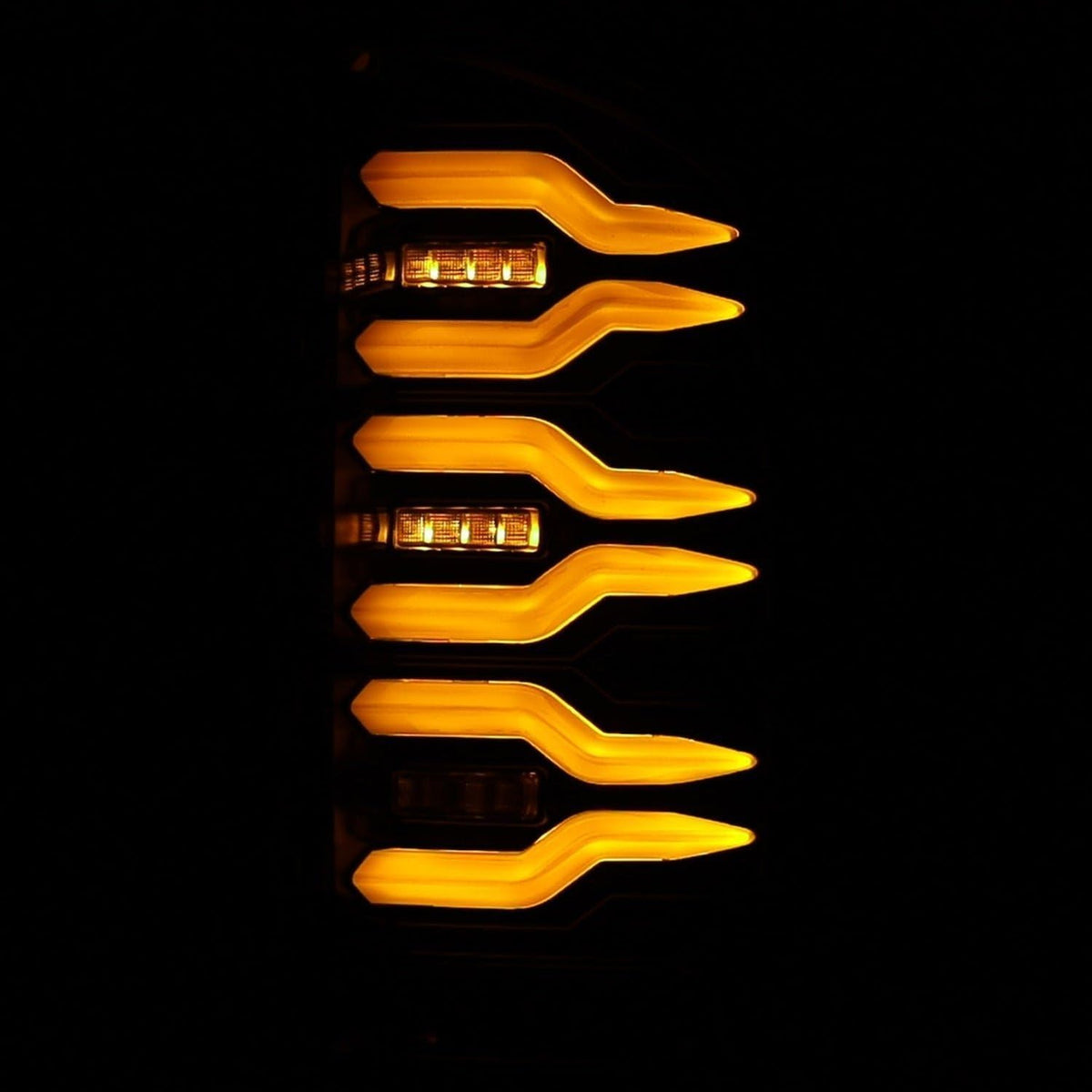 AlphaRex Alpharex 641020 02-05 Ram Led Tailights - Outdoor Depot