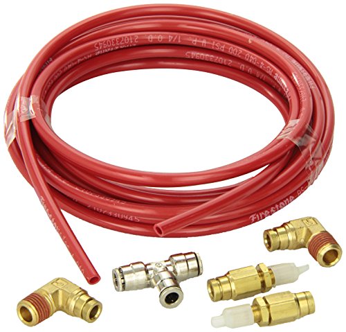 FIRESTONE 362012 Accessories