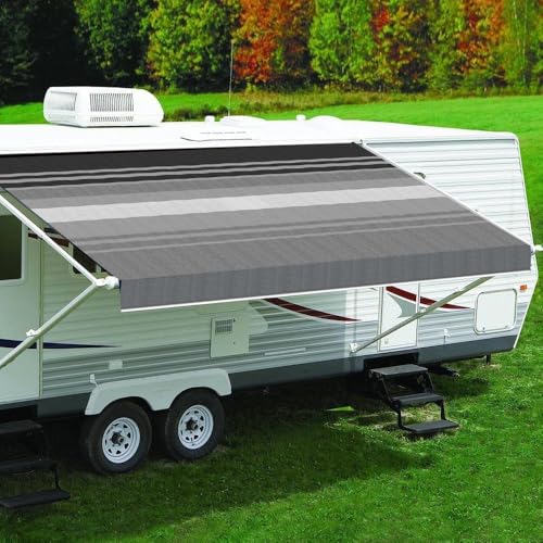 CAREFREE CO-1PC,STKG,15'2"DSBG,WHT