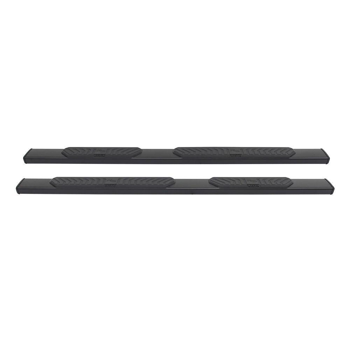 Westin Westin 28-51225 R5 Nerf Step Bars fits 2019-2023 Ram 1500 Crew Cab (Excl. Ram 1500 Classic) Textured - Outdoor Depot