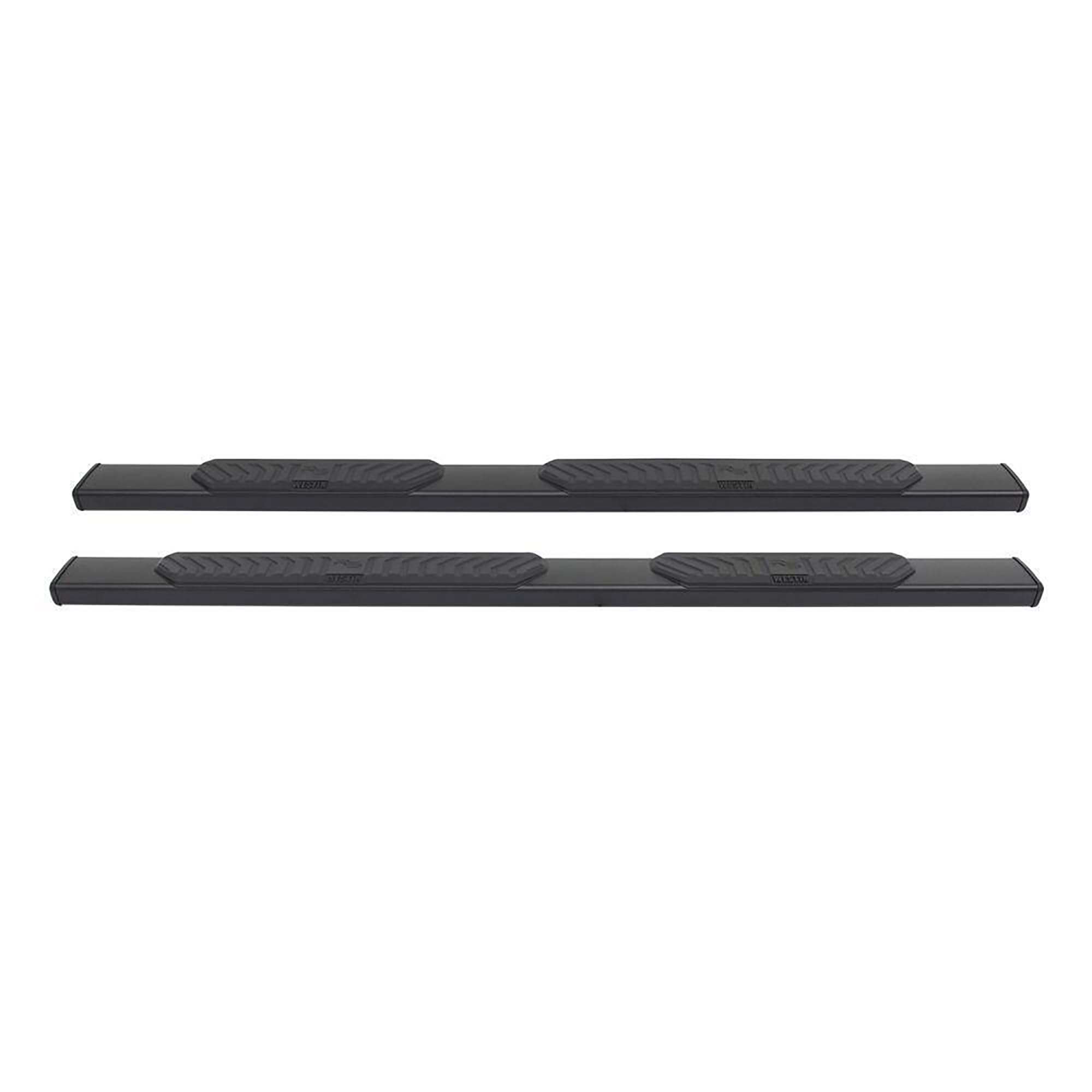 Westin Westin 28-51225 R5 Nerf Step Bars fits 2019-2023 Ram 1500 Crew Cab (Excl. Ram 1500 Classic) Textured - Outdoor Depot