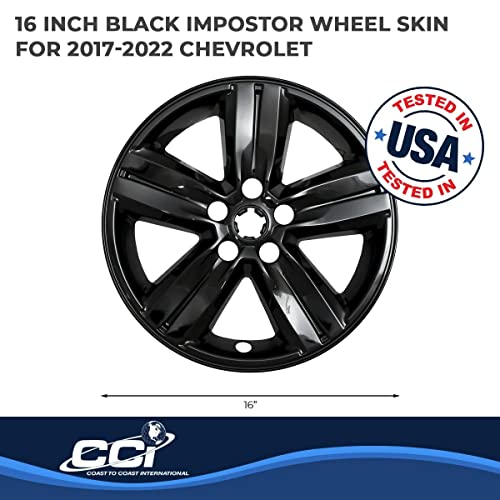 Coast to Coast International COAST2COAST IMP437BLK - Outdoor Depot