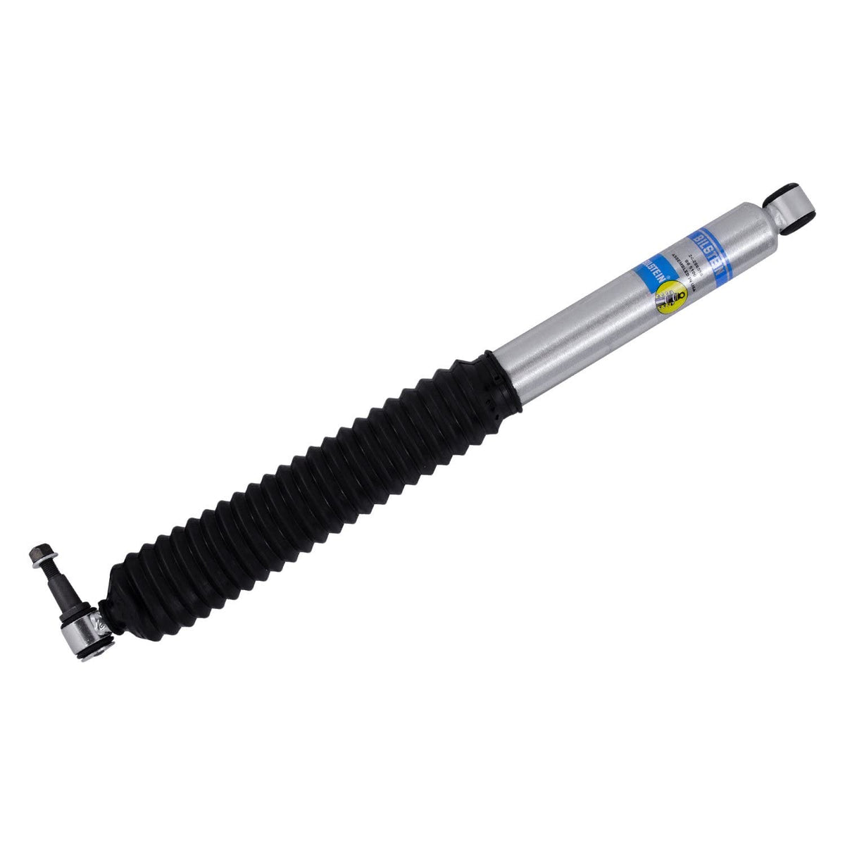 Bilstein Bilstein 24-286558 Single 5100 Series Front Steering Stabilizer fits 2017 2024 F250 F350 Super Duty - Outdoor Depot