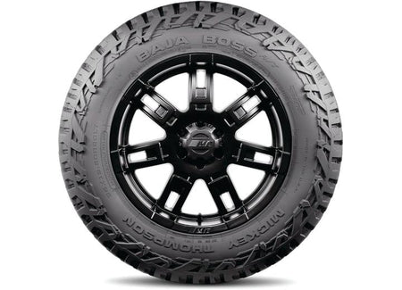 MICKEY THOMPSON Mickey Thompson Baja Boss A/T 37X12.50R20LT 126Q E - Outdoor Depot