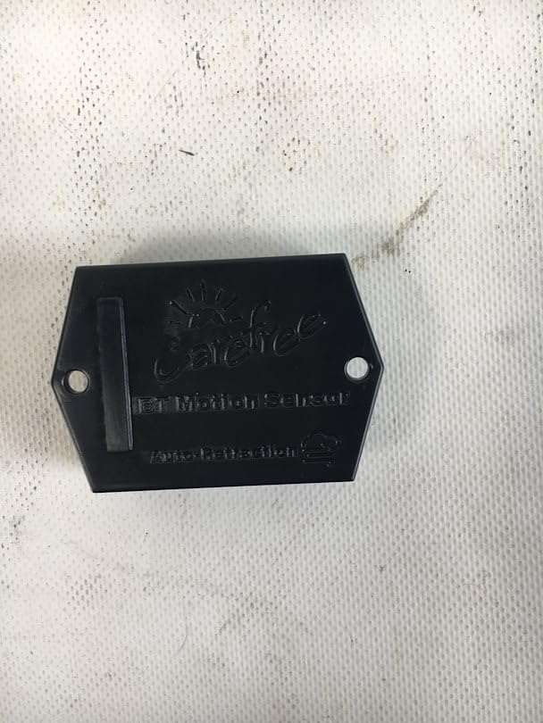 CAREFREE CAREFREE of Colorado R060808-001 BT Motion Sensor AAA - Outdoor Depot