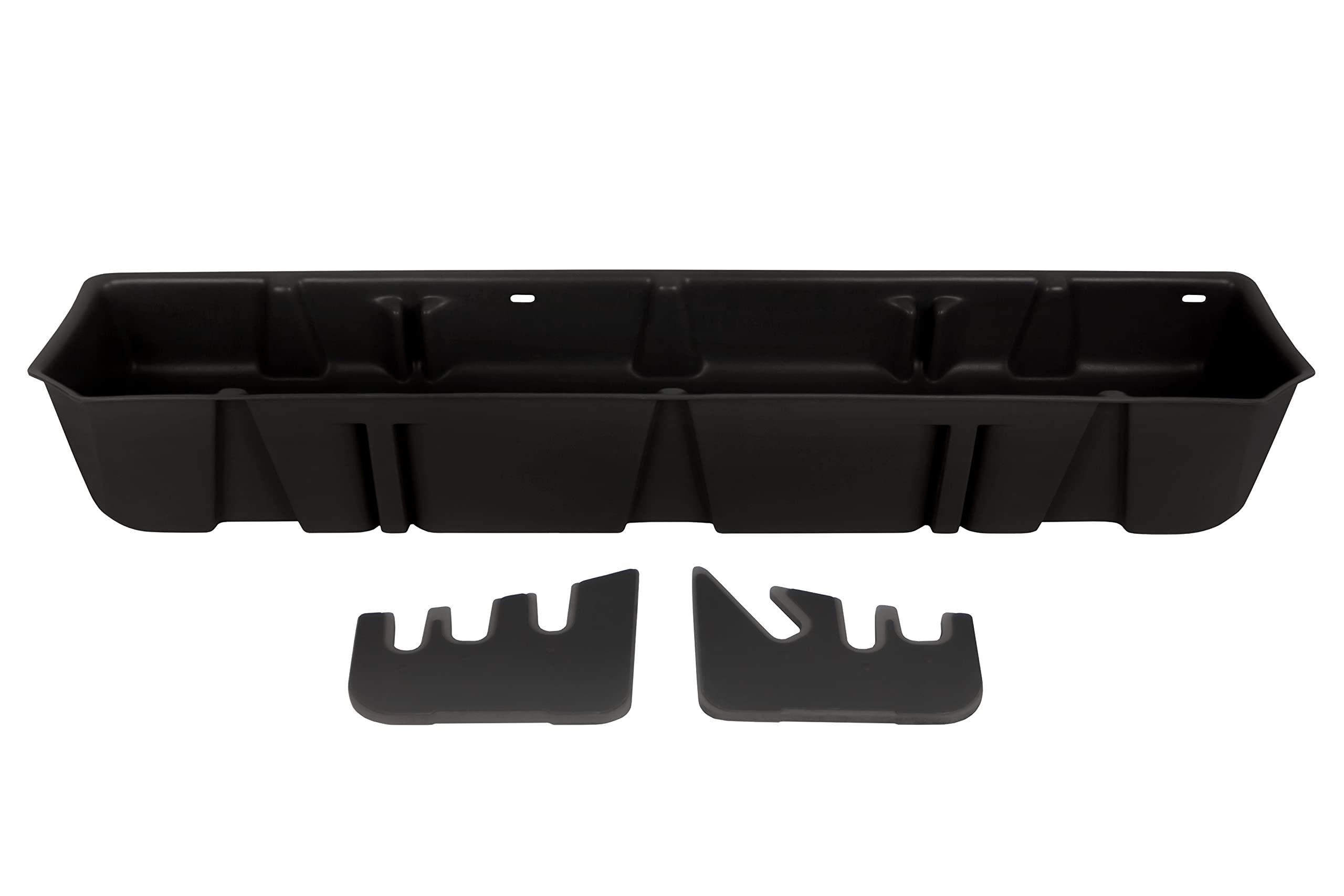 DU-HA DU-HA DuHa 20110 Under Seat Storage fits 2015-2026 Ford F150 SuperCrew & 2017-2026 Ford F250 F350 F450 - Outdoor Depot