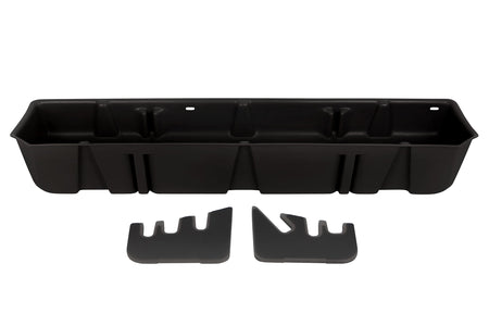 DU-HA DU-HA DuHa 20110 Under Seat Storage fits 2015-2026 Ford F150 SuperCrew & 2017-2026 Ford F250 F350 F450 - Outdoor Depot