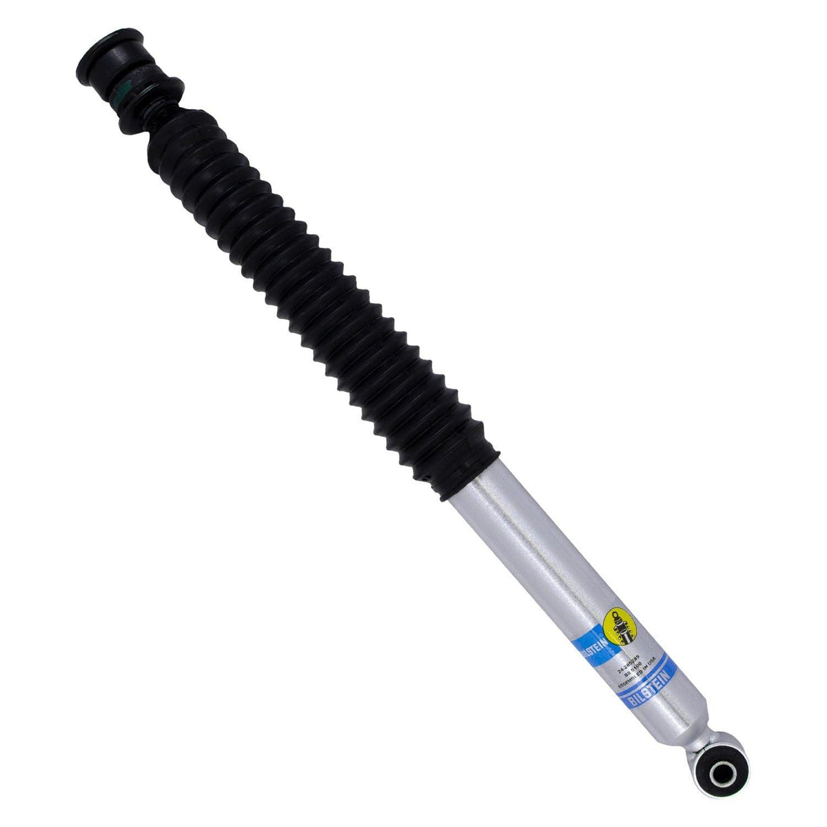 Bilstein Bilstein B8 17-19 Ford F250/350 Front Shock Absorber (Front Lifted Height 4in) (24-285285) - Outdoor Depot