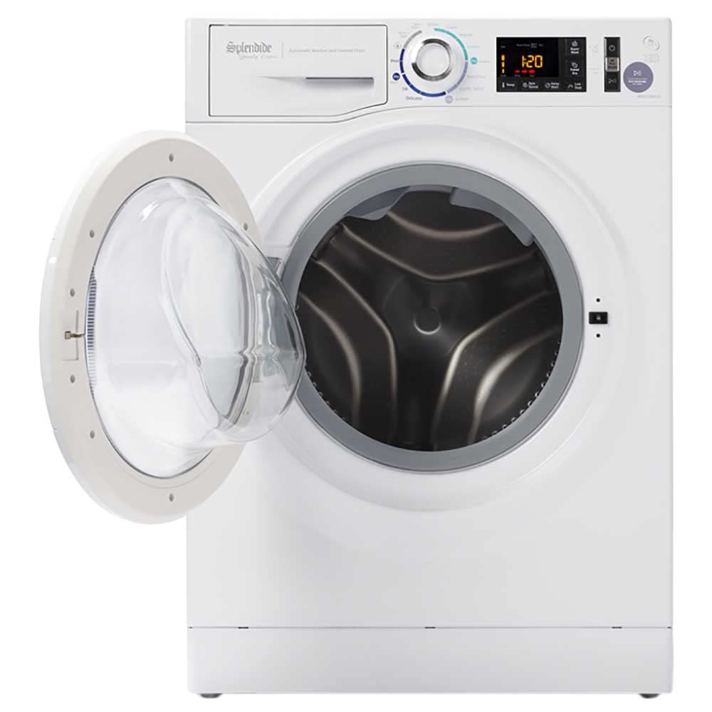 Westland Westland WDV2200XCD Washer/dryer Vented White Splendid - Outdoor Depot