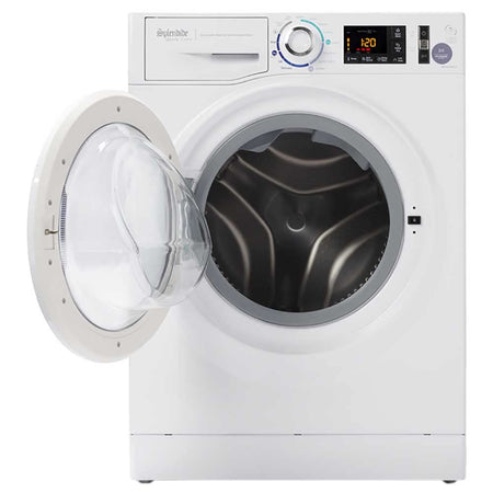 Westland Westland WDV2200XCD Washer/dryer Vented White Splendid - Outdoor Depot
