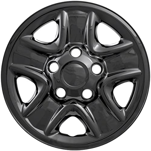 WS 07-21 TUNDRA GL BK 18' 5 SPOKE