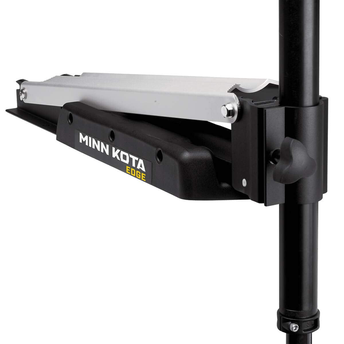 Minn Kota Minn Kota Edge Bow-Mount Electric Trolling Motor with Foot Pedal Control – 45 Lb. Thrust, 36 In. - Outdoor Depot