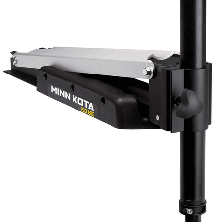 Minn Kota Minn Kota Edge Bow-Mount Electric Trolling Motor with Foot Pedal Control – 45 Lb. Thrust, 36 In. - Outdoor Depot