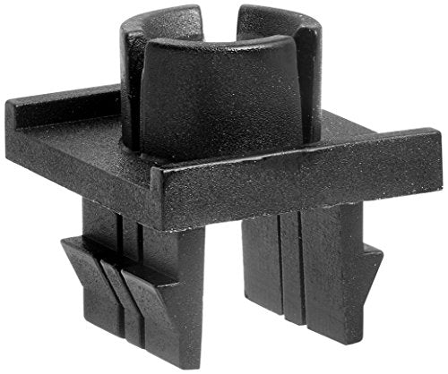 Crown Automotive Crown Automotive (4762490) Headlamp Adjusting Nut, Black - Outdoor Depot