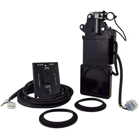 Valterra Valterra - E1003NEVP - E-VALVE ELECTRIC 3' BOXED - Outdoor Depot