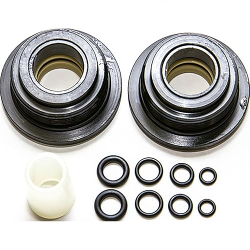 SeaStar Dometic SeaStar Seal Kit, HS5167, without Wrench - Outdoor Depot