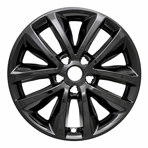 COAST2COAST IMP399BLK IMPOSTOR W/S;16';BLK;SET