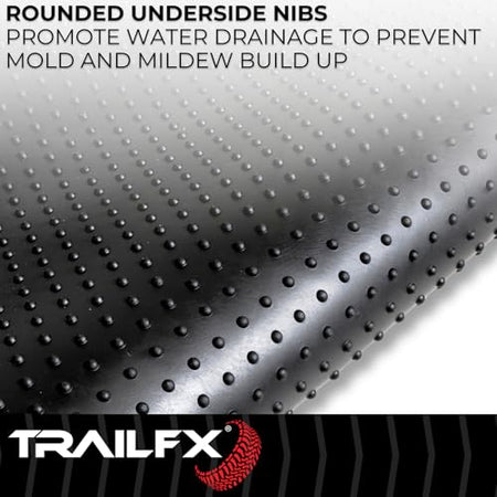 Trailfx Trailfx 643N Hd Bedmat Colorado/canyon 5.2 - Outdoor Depot