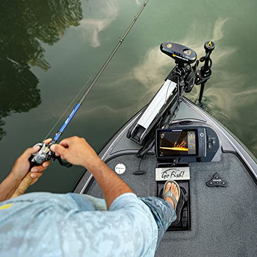 Humminbird Humminbird MEGA Live TargetLock Adapter Kit for Ultrex Trolling Motors - 45"/52" - Outdoor Depot