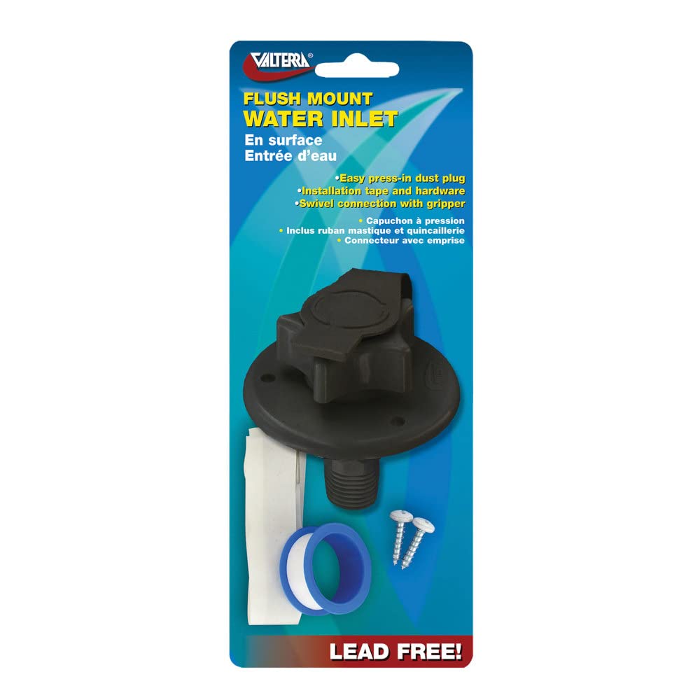 Dometic Dometic 385311119 Pedal Cover Kit - Outdoor Depot