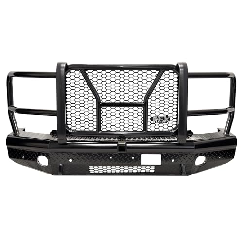Westin 58-311205 HDX Bandit Front Bumper