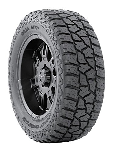 MICKEY THOMPSON Mickey Thompson Baja ATZP3 All-Terrain Radial Tire - LT275/70R18 125Q - Outdoor Depot