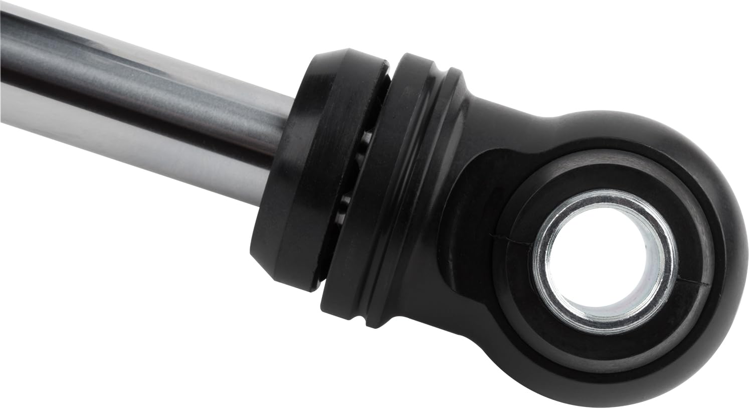 FOX Factory Fox Shox 985-24-162 Shock Absorbers, Silver - Outdoor Depot