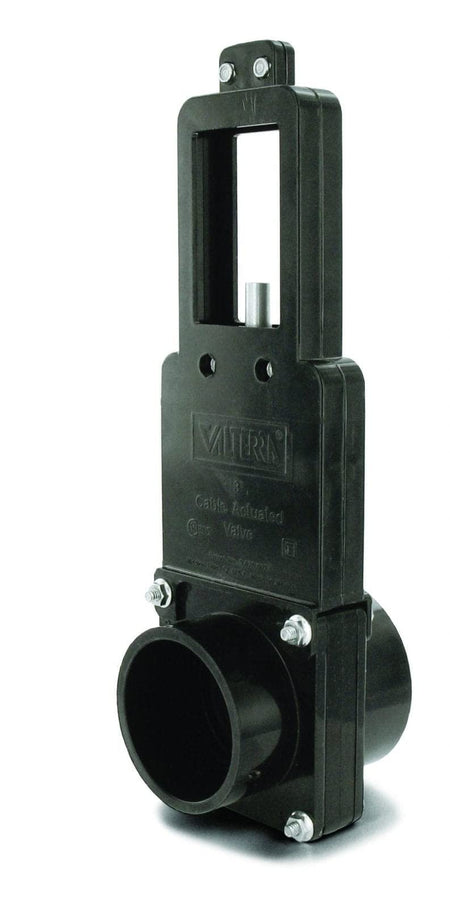 Valterra Valterra Llc T40H Cbl Vlv 3 Hub X Spg No Clb - Outdoor Depot