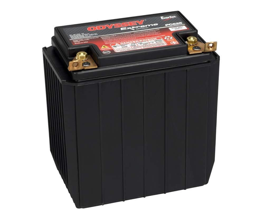 ODYSSEY Odyssey Battery, Extreme Series, AGM - Outdoor Depot