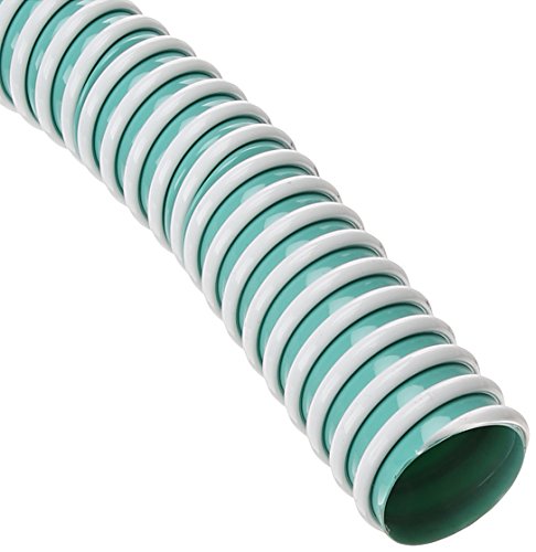 Plastiflex Smooth-BOR PLASTIFLEX Smooth-BOR 104 Flex-Fill 1-1/2" x 10' Hose - Outdoor Depot