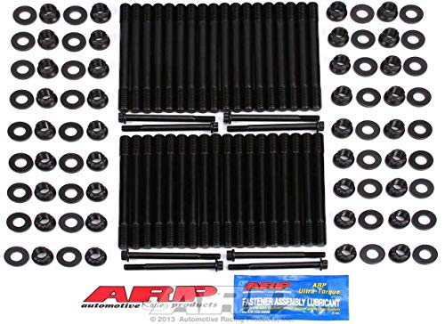ARP ARP 2304201 Head Stud for Chevy Duramax 6.6L - Outdoor Depot